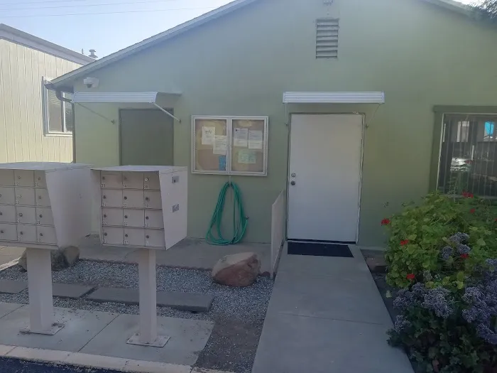 Arroyo Mobile Home Park Picture 4