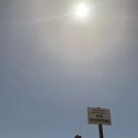 Solar Eclipse 2024 Camping ico