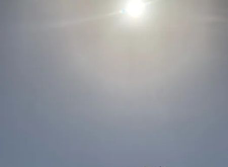 Solar Eclipse 2024 Camping