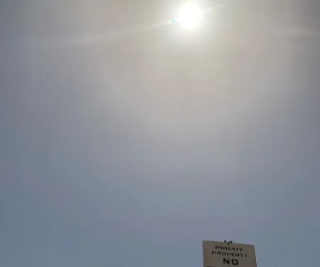 Solar Eclipse 2024 Camping