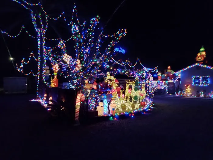 Ventura Oaks Rv Park Picture 1