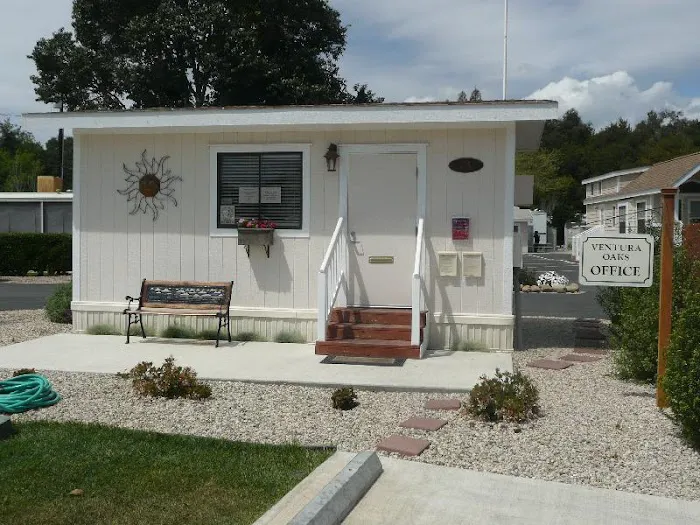 Ventura Oaks Rv Park Picture 2