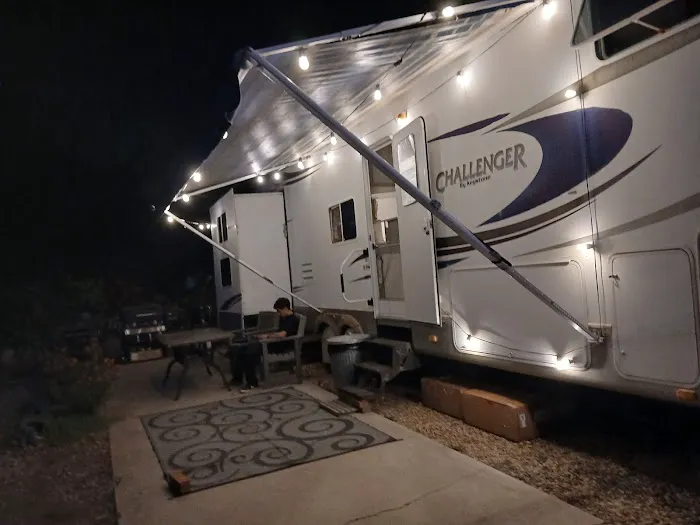Ventura Oaks Rv Park Picture 7