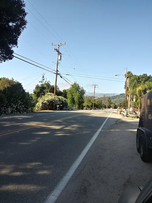 Ventura Oaks Rv Park Picture 8