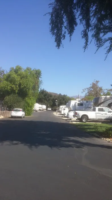 Ventura Oaks Rv Park Picture 5