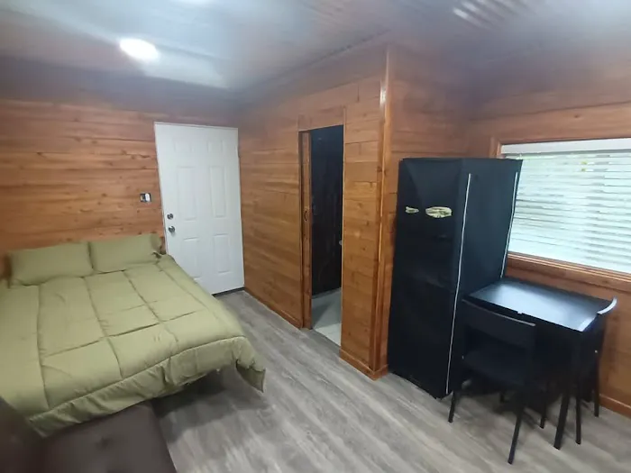 Squawk and Skedaddle Campground Picture 2