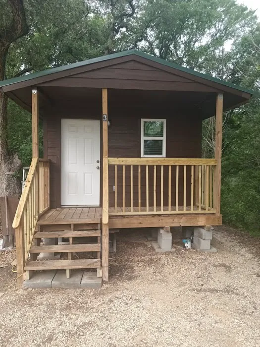 Squawk and Skedaddle Campground Picture 1