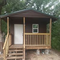 Squawk and Skedaddle Campground ico