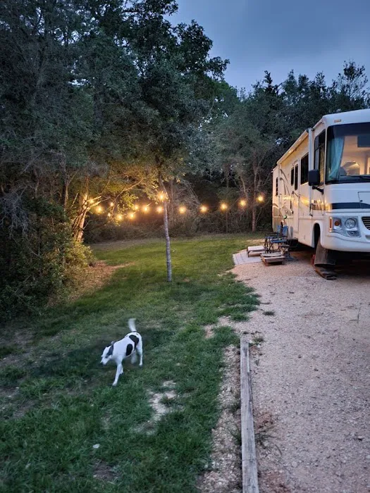 Squawk and Skedaddle Campground Picture 7