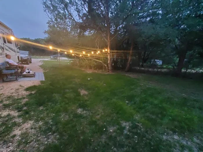 Squawk and Skedaddle Campground Picture 8