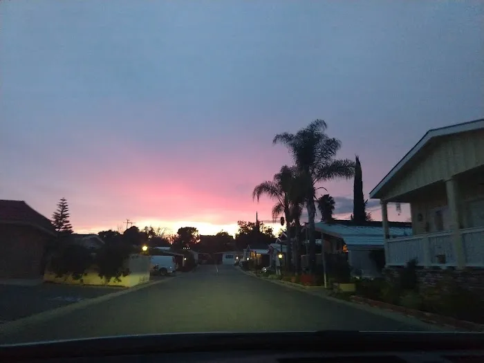 Ojai Oaks Village Picture 1