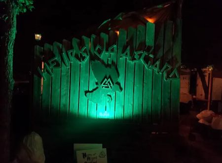 Heirs of Asgard