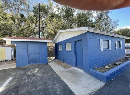 Villanova Mobile Home Park