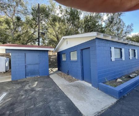 Villanova Mobile Home Park