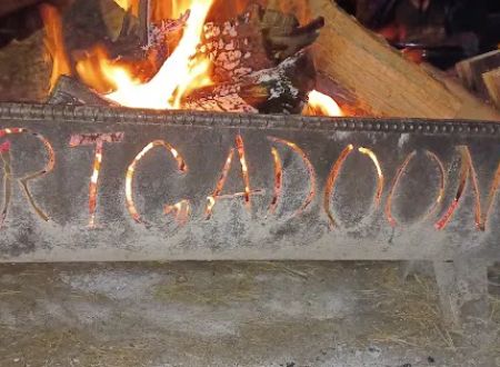 Brigadoon