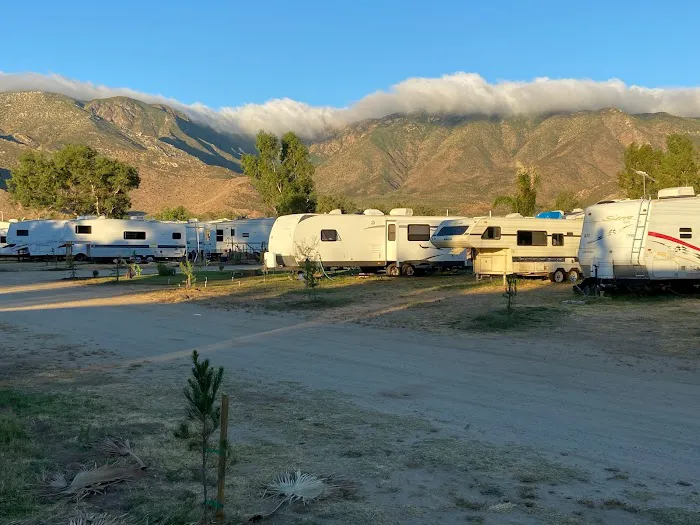 Butterfield Manufactured Home & RV Community Picture 3