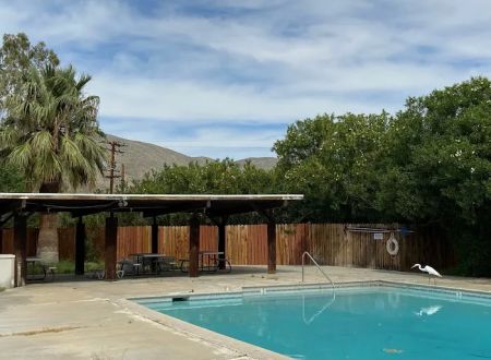 Butterfield Manufactured Home & RV Community