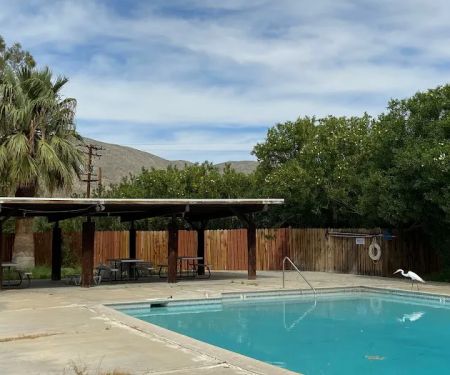 Butterfield Manufactured Home & RV Community