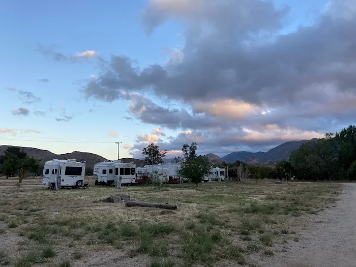 Butterfield Manufactured Home & RV Community Picture 7