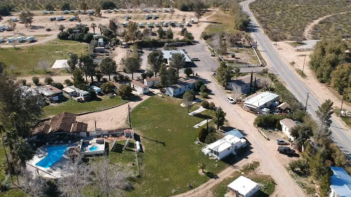 Butterfield Manufactured Home & RV Community Picture 4