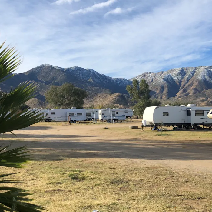 Butterfield Manufactured Home & RV Community Picture 8