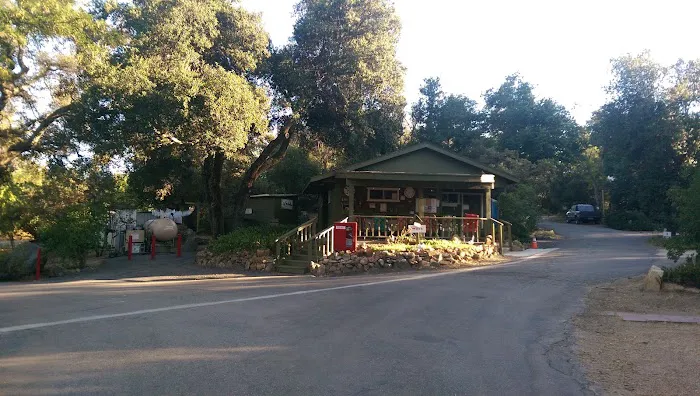Lake Morena RV Park Picture 1