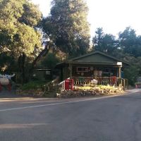 Lake Morena RV Park ico
