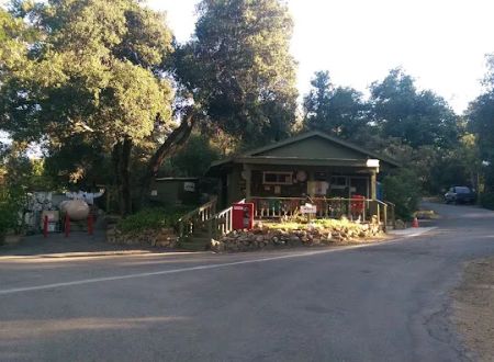 Lake Morena RV Park