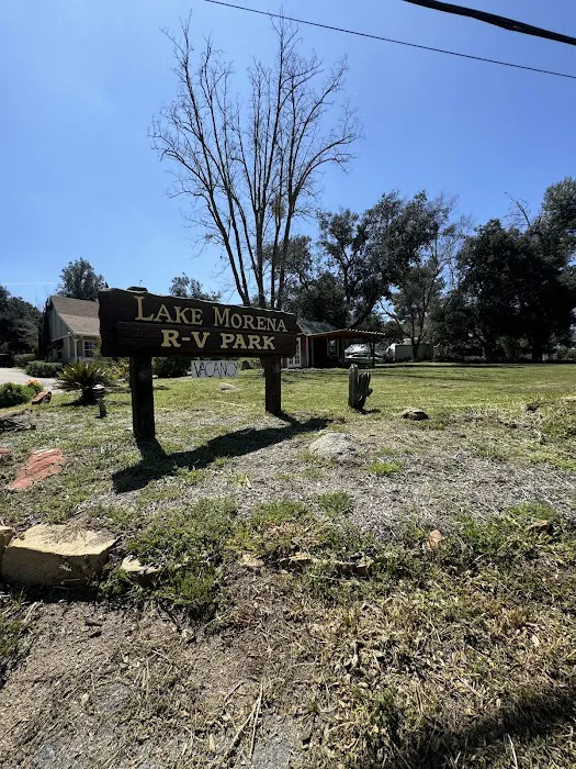 Lake Morena RV Park Picture 4