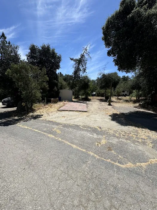 Lake Morena RV Park Picture 10