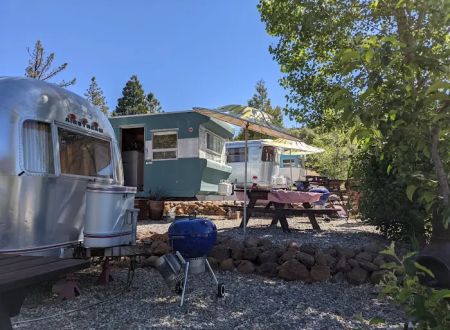 Pinecrest Retreat