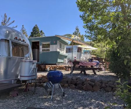 Pinecrest Retreat