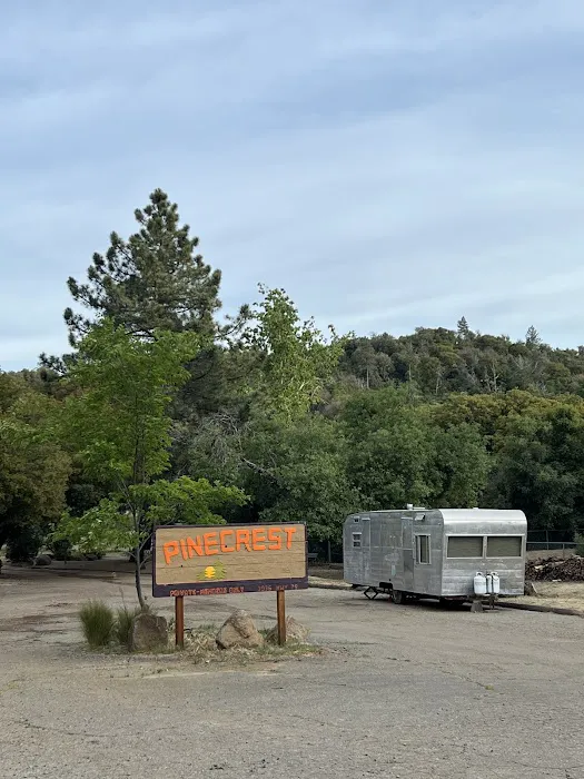Pinecrest Retreat Picture 7
