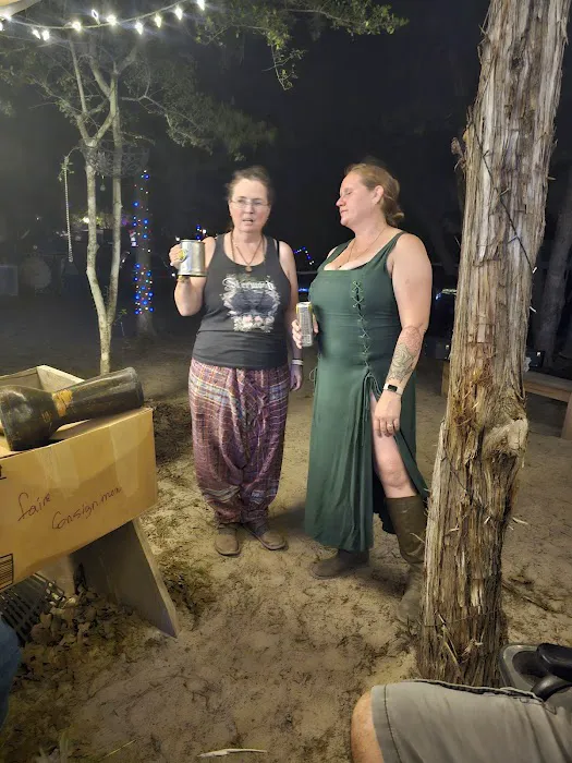 Neverland Camp Picture 2