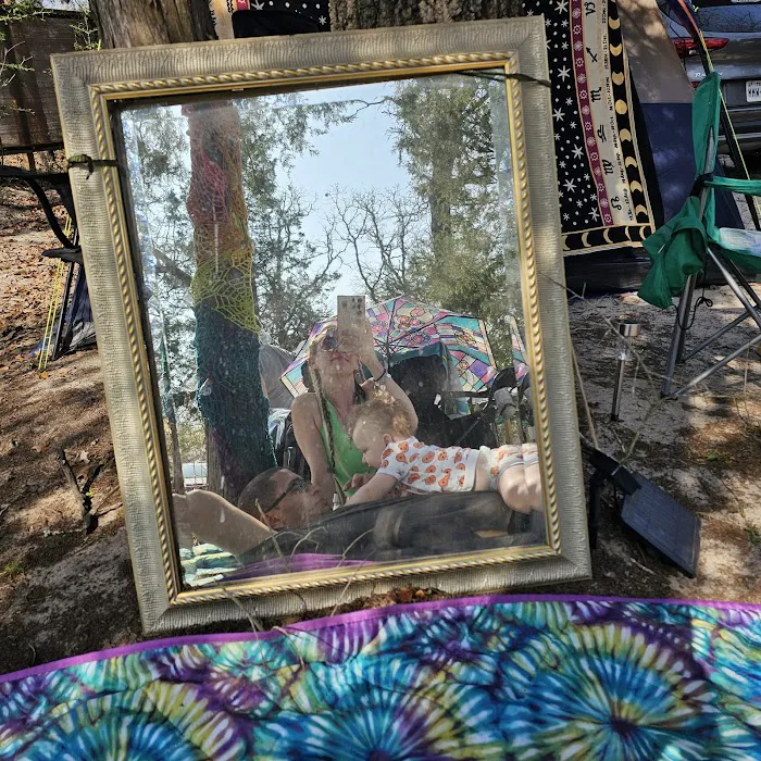 Neverland Camp Picture 3