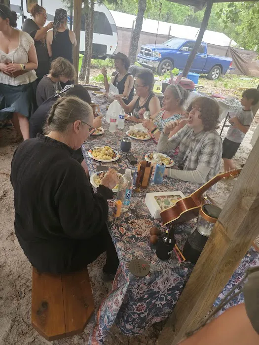 Neverland Camp Picture 6