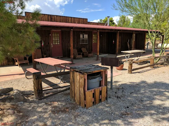 Stagecoach Trails Campground & RV Park Picture 3