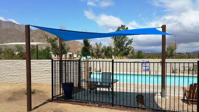 Stagecoach Trails Campground & RV Park Picture 1