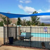 Stagecoach Trails Campground & RV Park ico