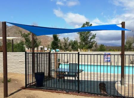 Stagecoach Trails Campground & RV Park