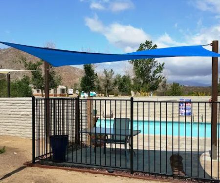 Stagecoach Trails Campground & RV Park
