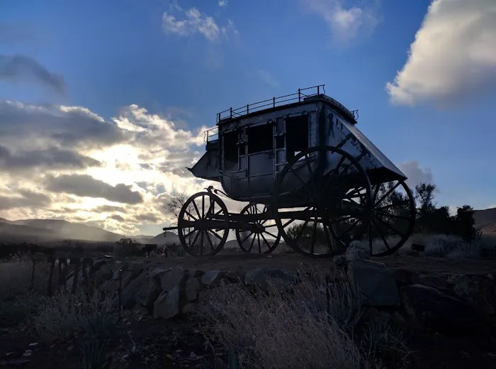 Stagecoach Trails Campground & RV Park Picture 2