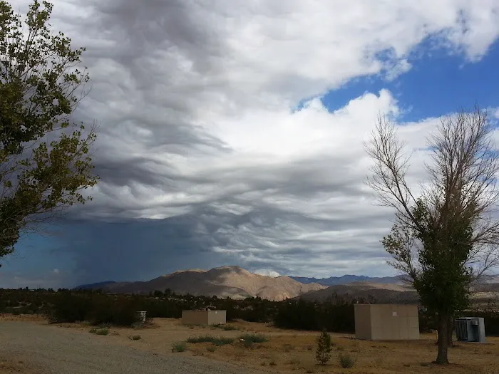 Stagecoach Trails Campground & RV Park Picture 5