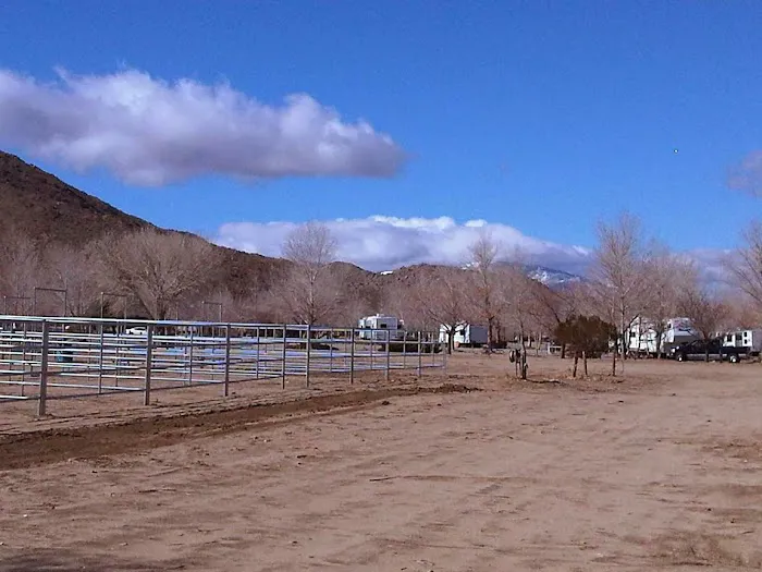 Stagecoach Trails Campground & RV Park Picture 4