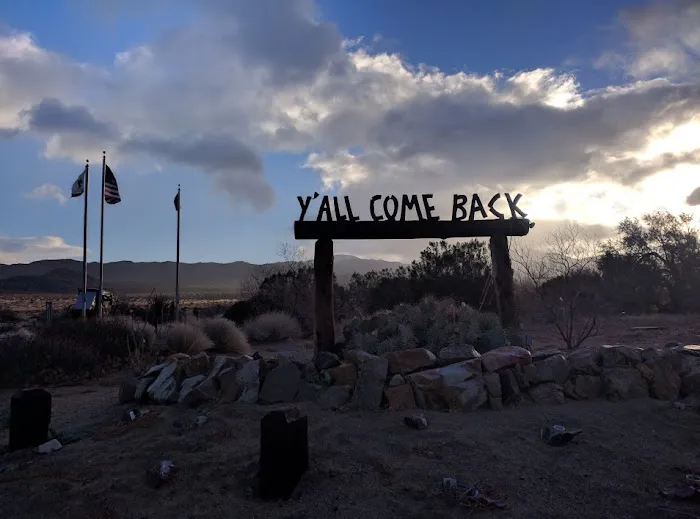 Stagecoach Trails Campground & RV Park Picture 6