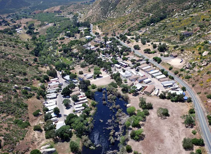 Barrett Mobile Home & RV Park Picture 1