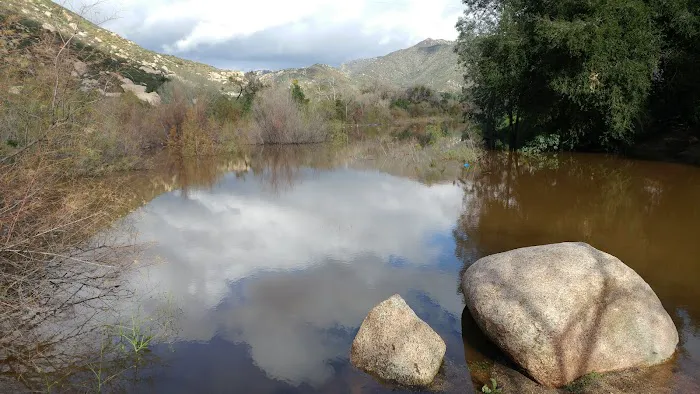 Barrett Mobile Home & RV Park Picture 2