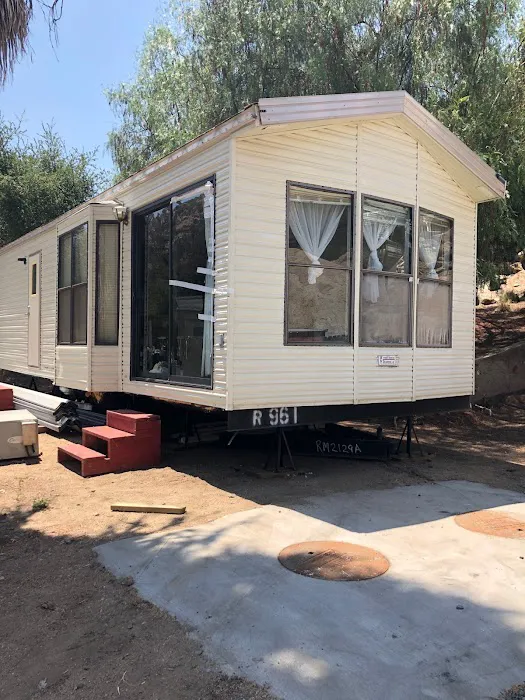 Barrett Mobile Home & RV Park Picture 5