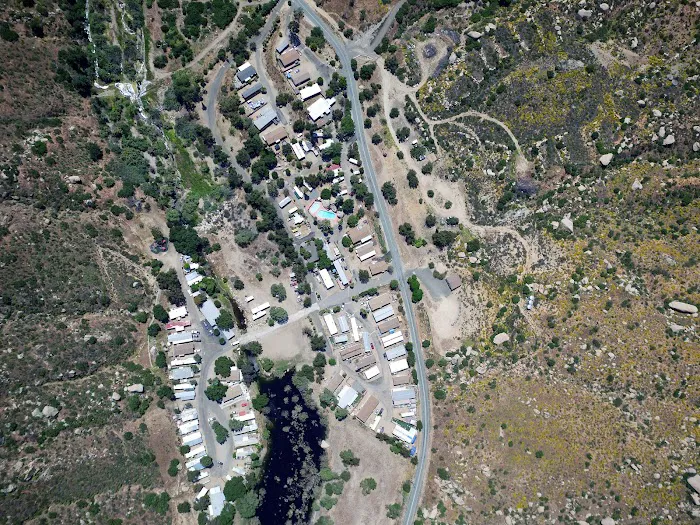 Barrett Mobile Home & RV Park Picture 10