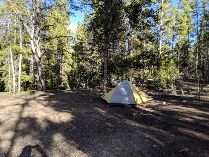 Printer Boy Campground Picture 2